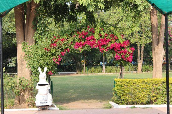 Swapna Srushti Water Park